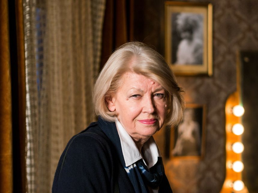 Ewa Braun
