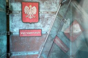 Budynek Sądu Najwyższego