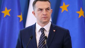 Rzecznik rządu o Polsce 2050