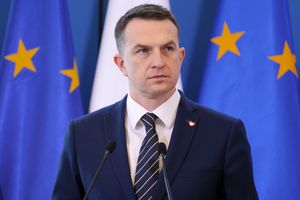 Rzecznik rządu o Polsce 2050