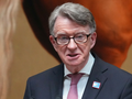 Peter Mandelson
