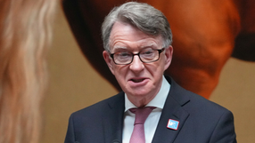 Peter Mandelson