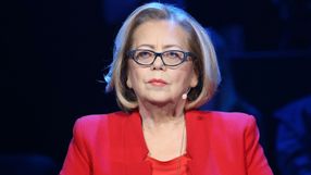 Elżbieta Zapendowska w programie 