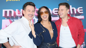 Przedpremierowy pokaz nowego sezonu Must Be The Music