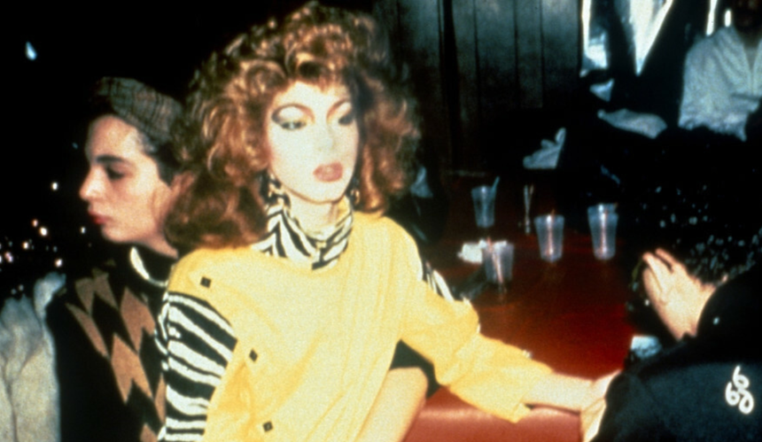 Venus Xtravaganza
