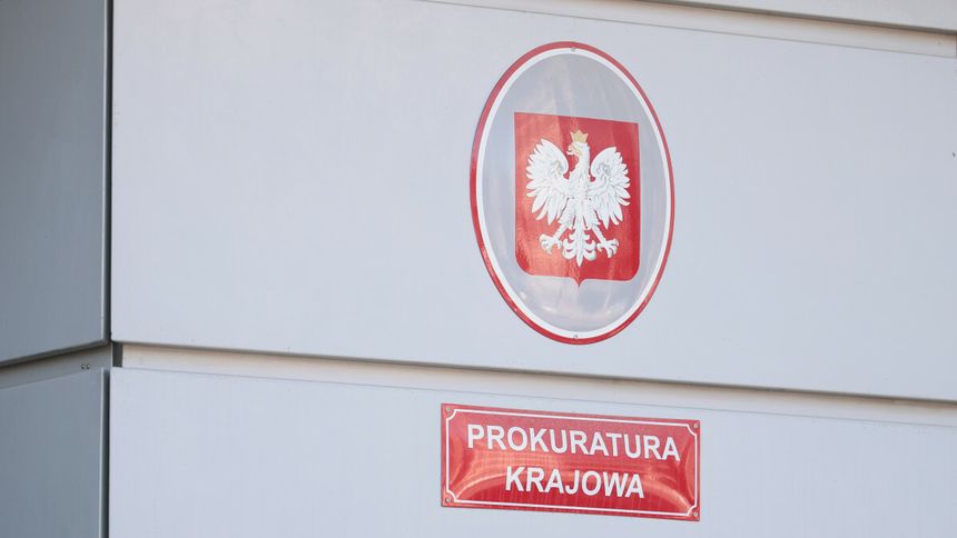 Prokuratura Krajowa