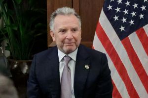 Steve Witkoff