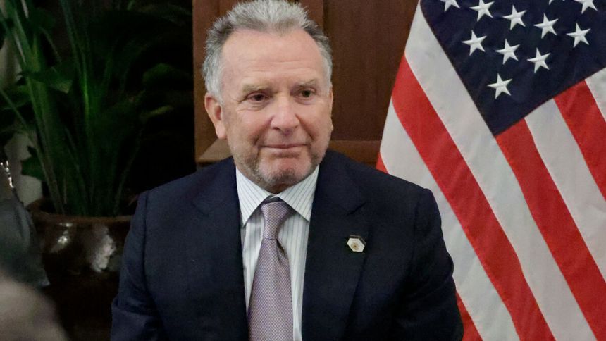 Steve Witkoff