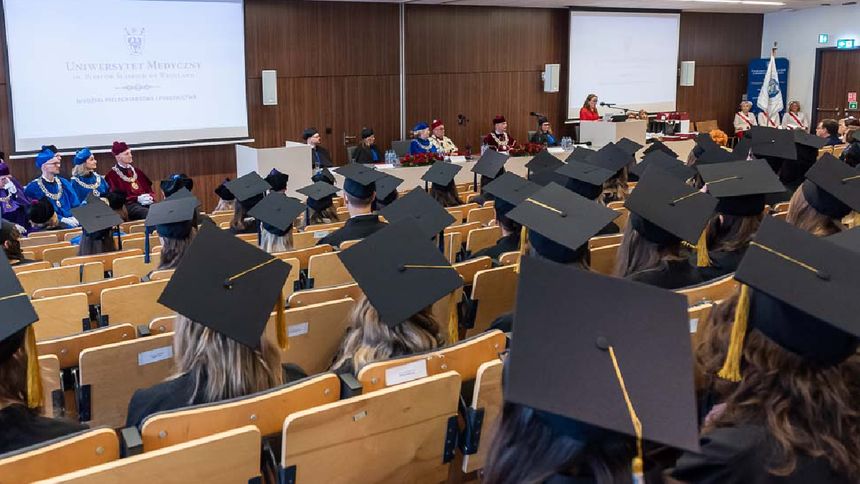 Uniwersytet Medyczny we Wrocławiu