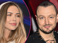 Rozwód Sandry Kubickiej i Aleksandra Barona. Policja i krzyki w sądzie!