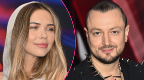 Rozwód Sandry Kubickiej i Aleksandra Barona. Policja i krzyki w sądzie!