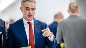 Minister cyfryzacji