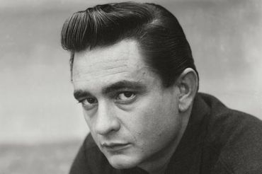 Johnny Cash