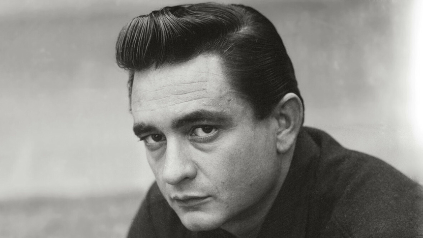 Johnny Cash
