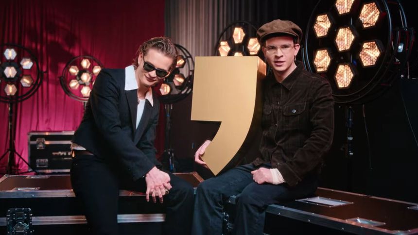 Bestsellery Empiku 2025 – zwycięzcy