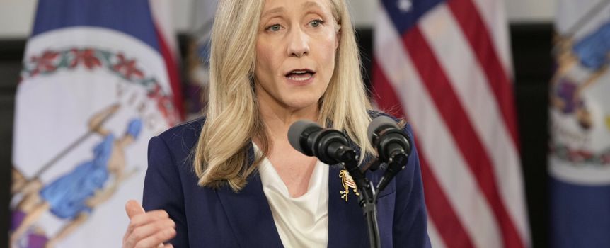 Abigail Spanberger