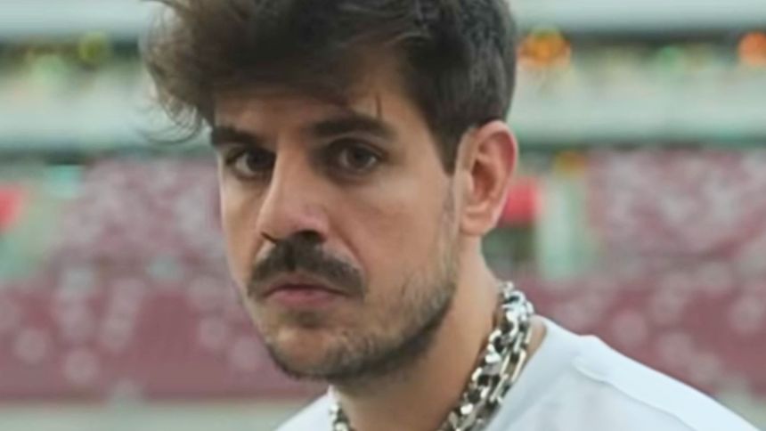 Taco Hemingway
