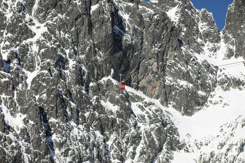 Tatry