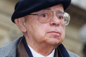 Stanisław Lem