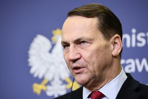 Radosław Sikorski