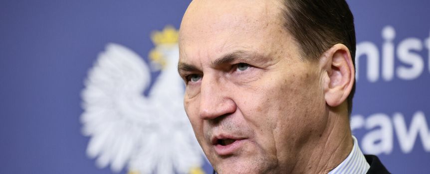 Radosław Sikorski