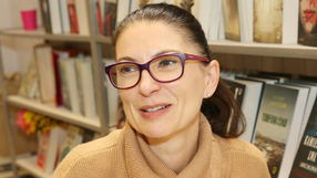 Ałbena Grabowska, East News
