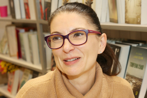 Ałbena Grabowska, East News