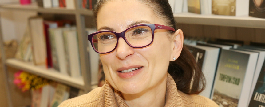 Ałbena Grabowska, East News