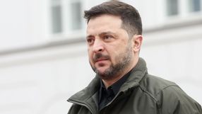 Wołodymyr Zełenski