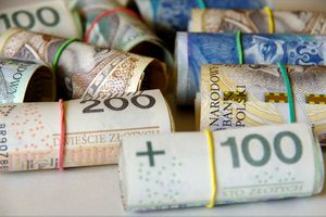 banknoty