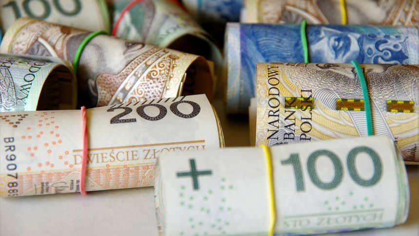 banknoty