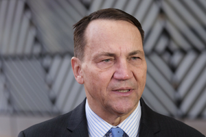 Radosław Sikorski