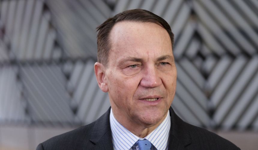 Radosław Sikorski