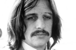Ringo Starr