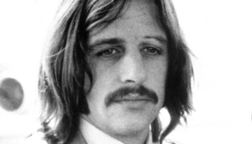 Ringo Starr