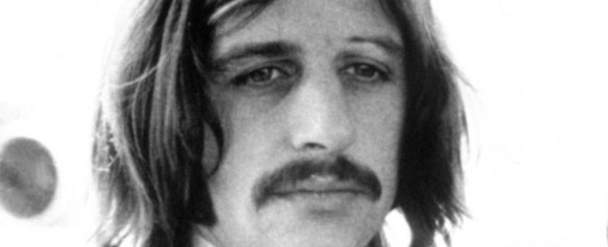 Ringo Starr