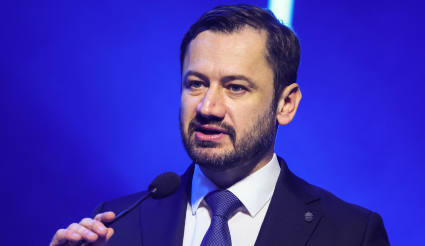 Aleksander Miszalski