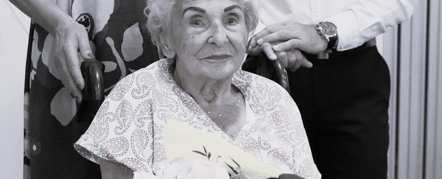 Zmarła bohaterka Powstania Warszawskiego