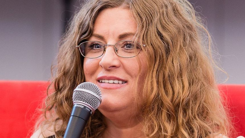 To jedna z najlepszych książek świata