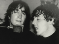 John Lennon i Paul McCartney