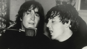 John Lennon i Paul McCartney