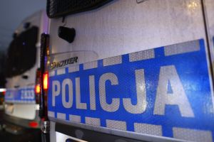 policja