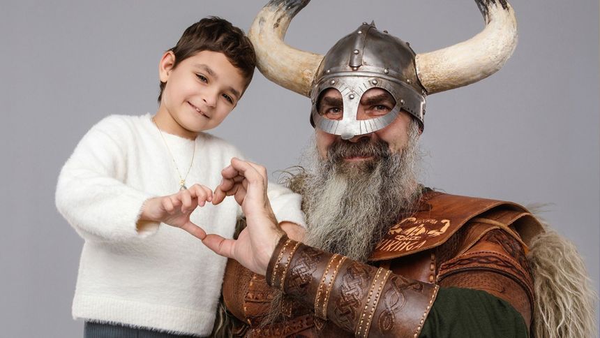 Bal charytatywny dla Zosi