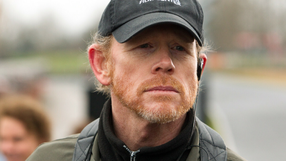 Ron Howard, East News