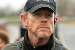 Ron Howard, East News