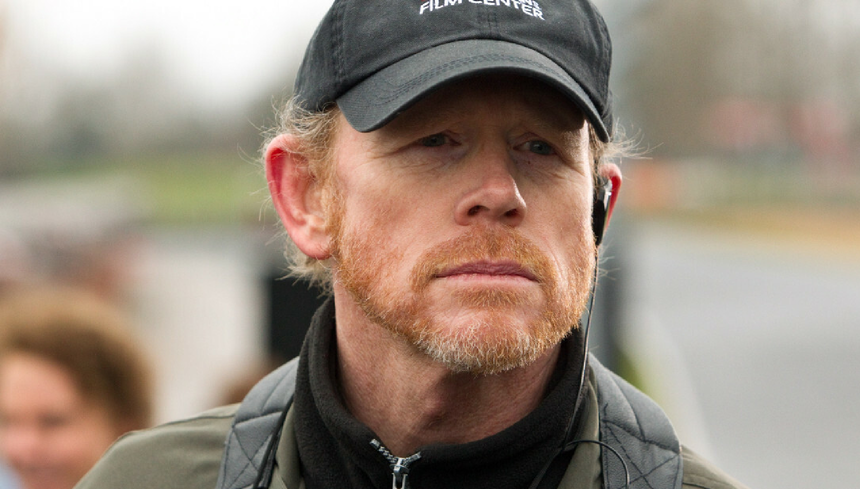 Ron Howard, East News