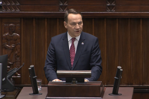 Radosław Sikorski