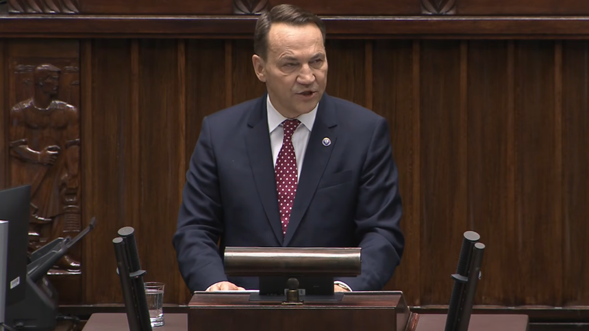 Radosław Sikorski