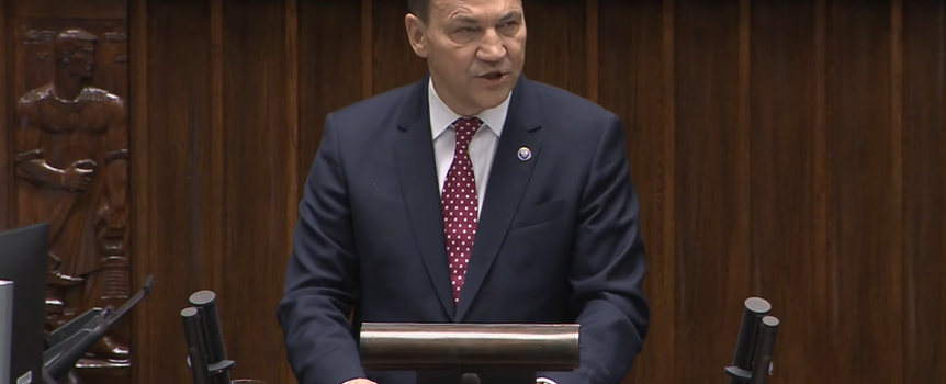 Radosław Sikorski