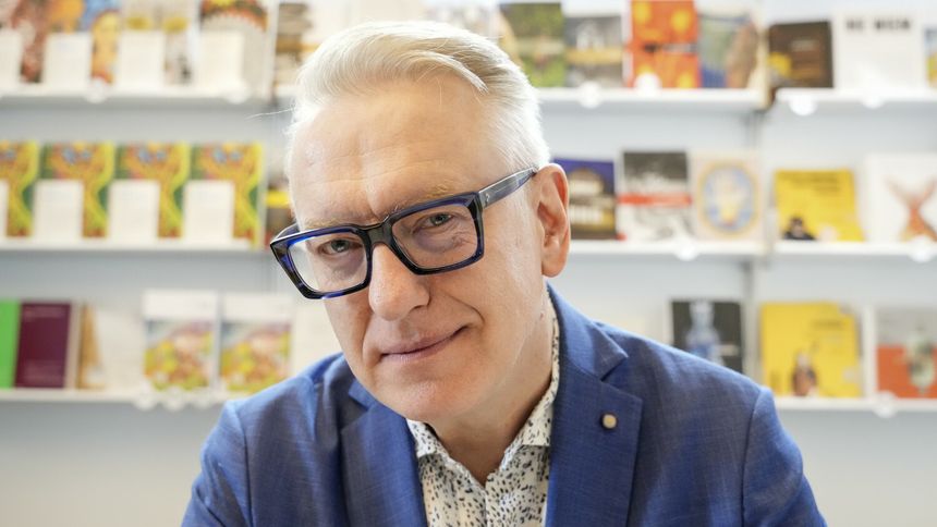 3 książki Mariusza Szczygła, które warto znać